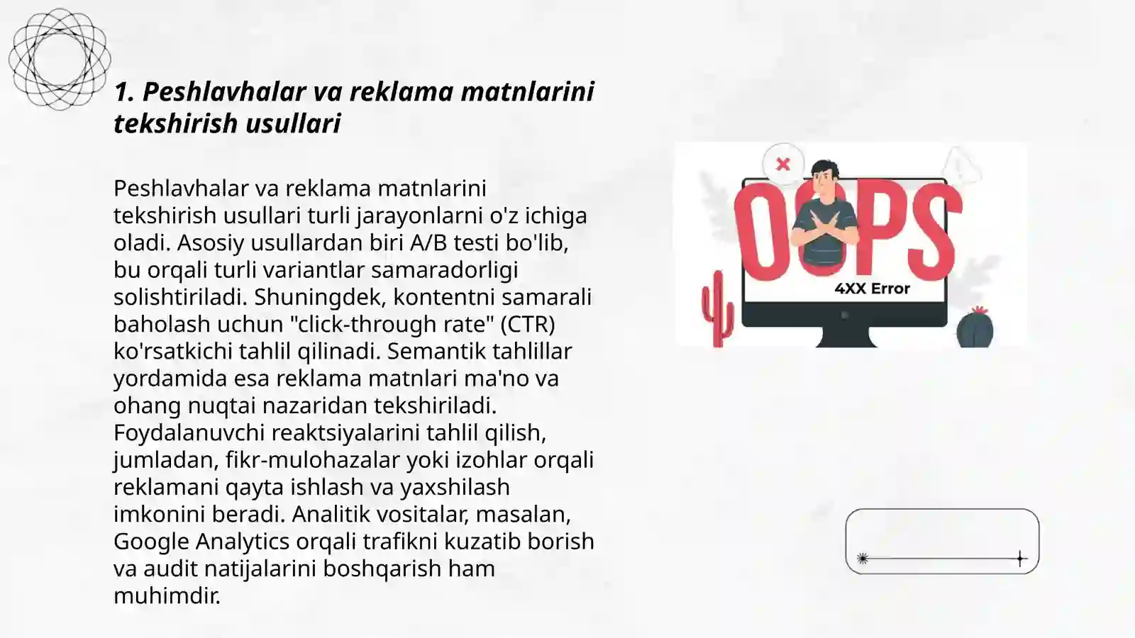 Product slide 3