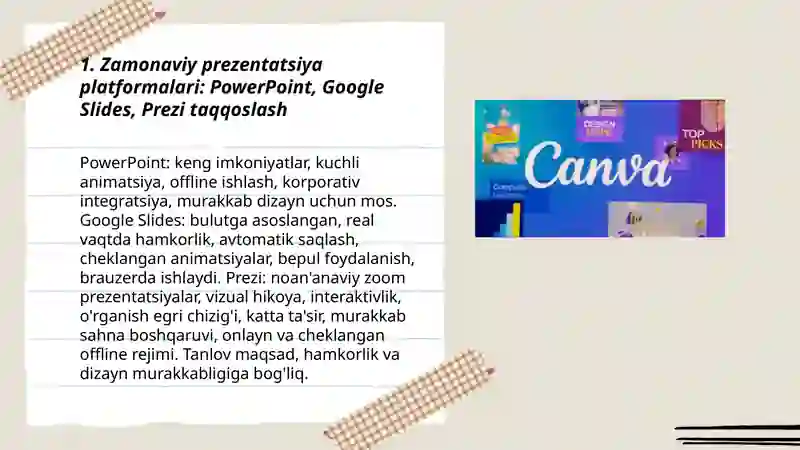 Product slide 3