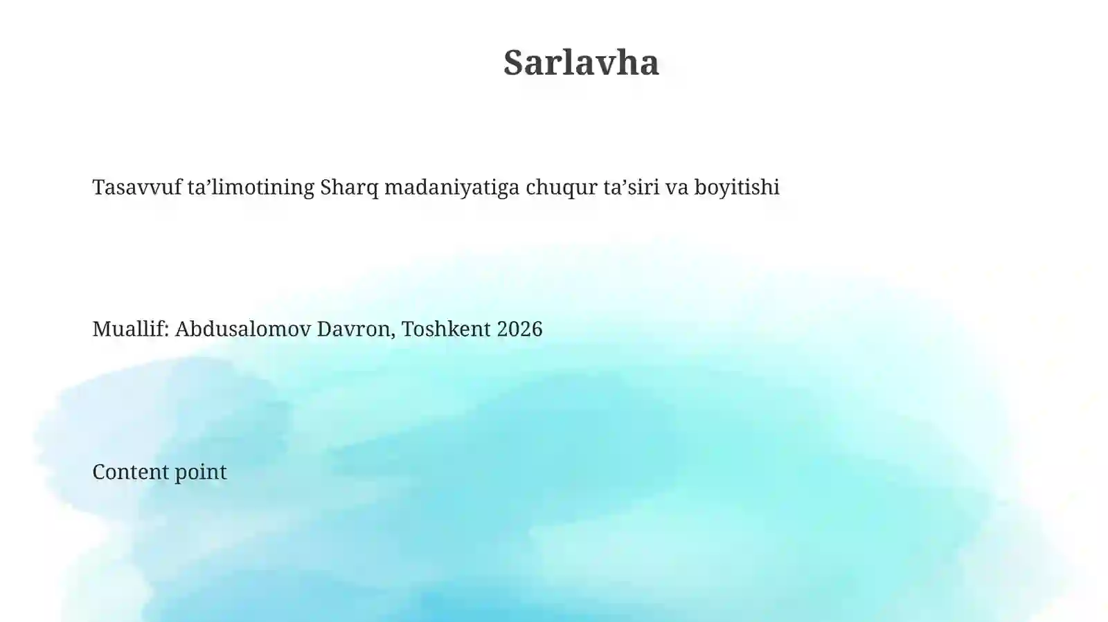 Product slide 3