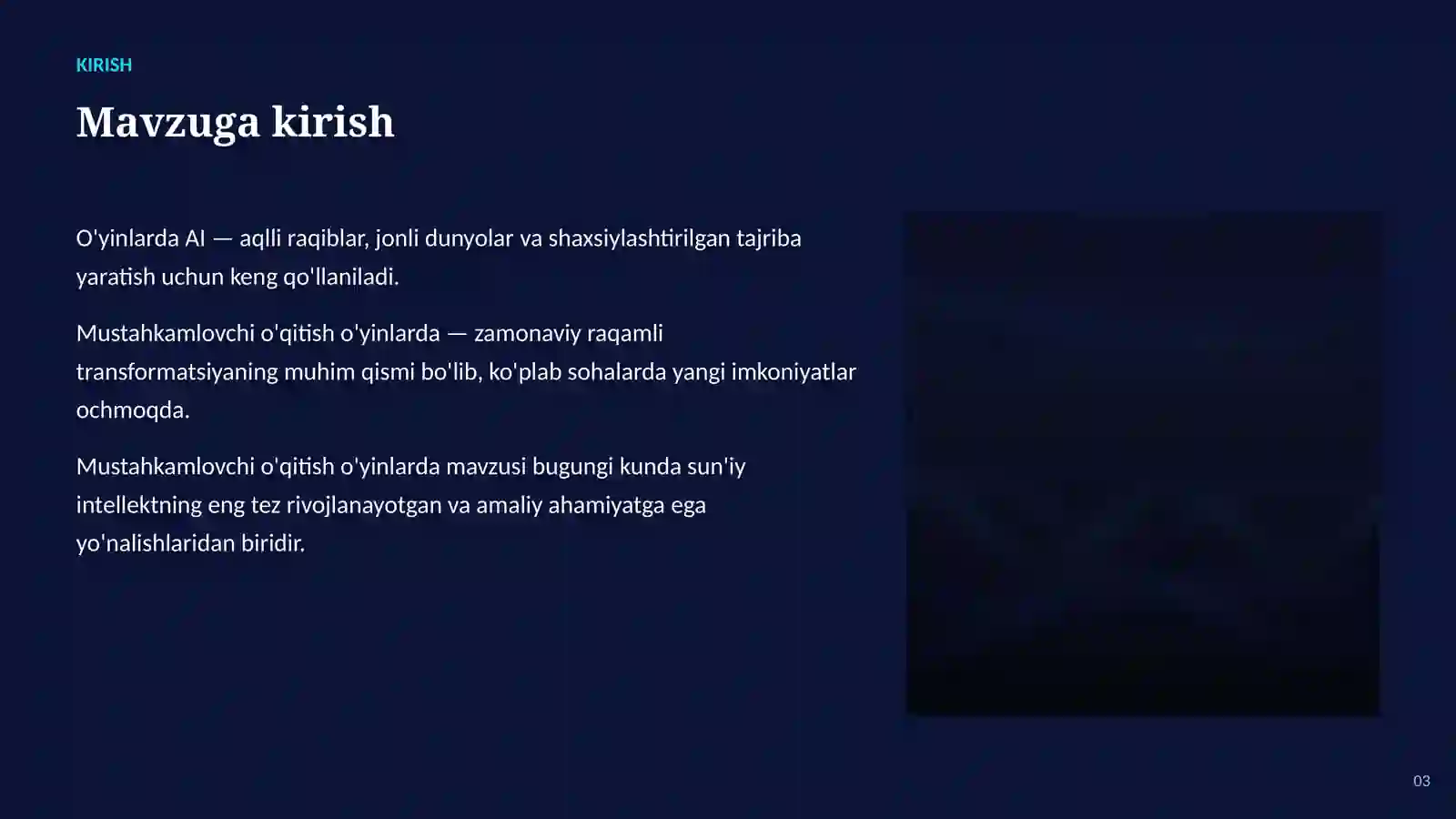 Product slide 3