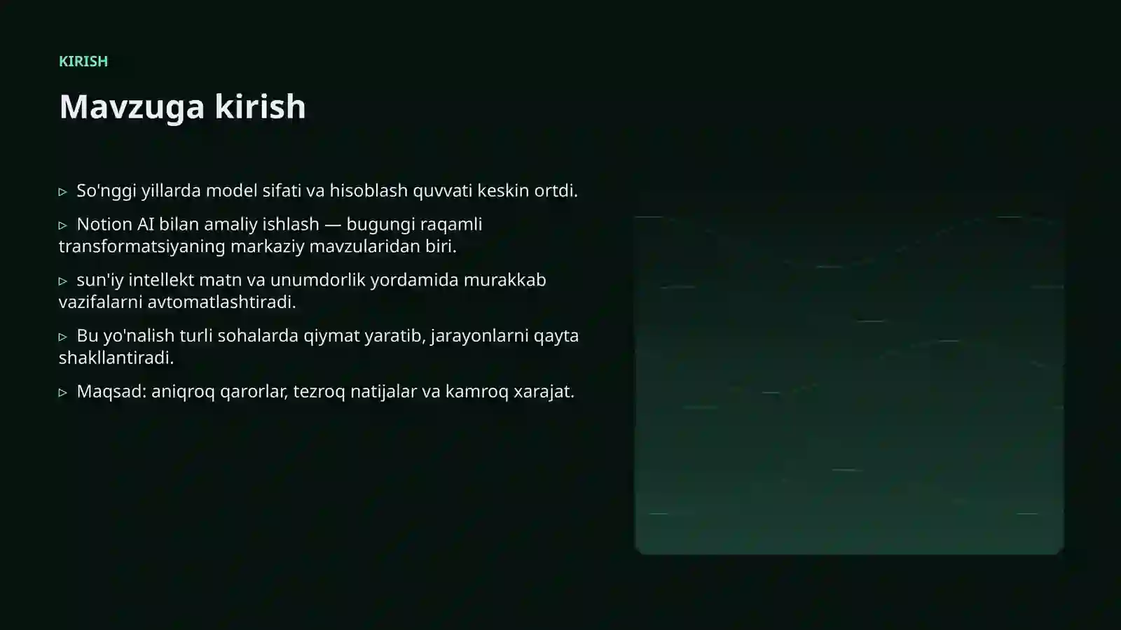 Product slide 3
