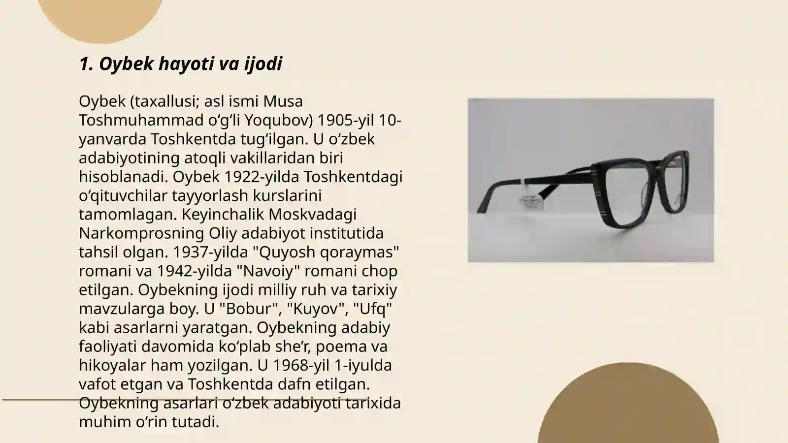 Product slide 3