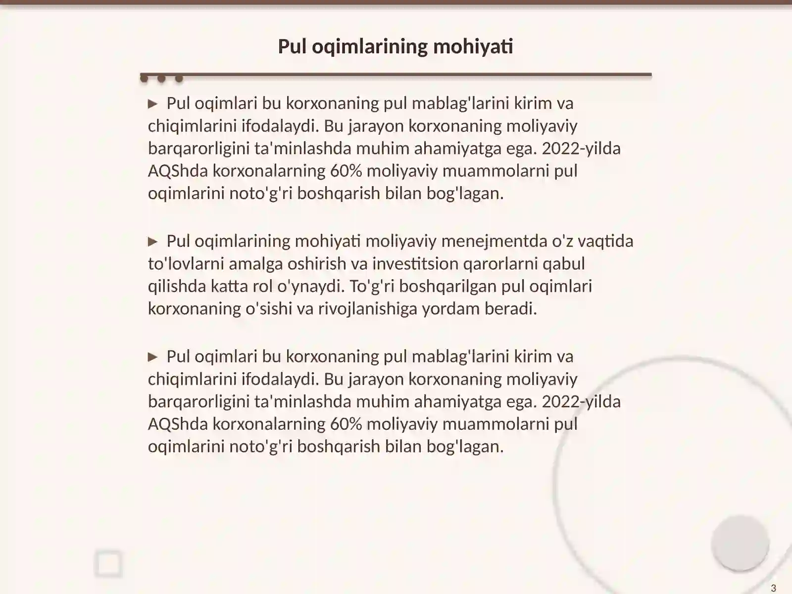 Product slide 3