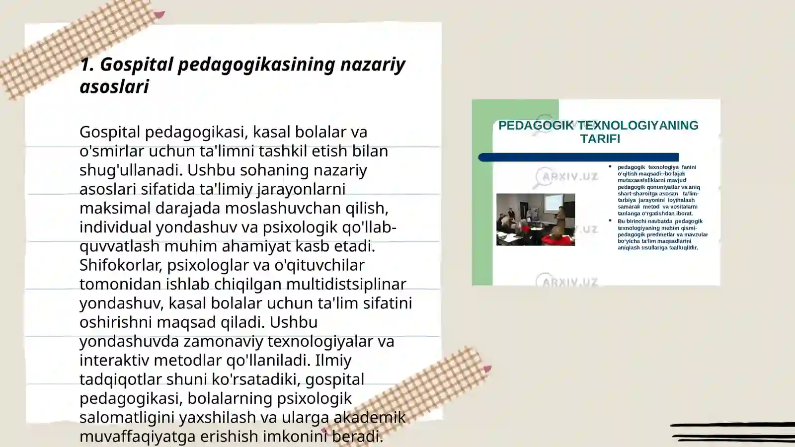 Product slide 3