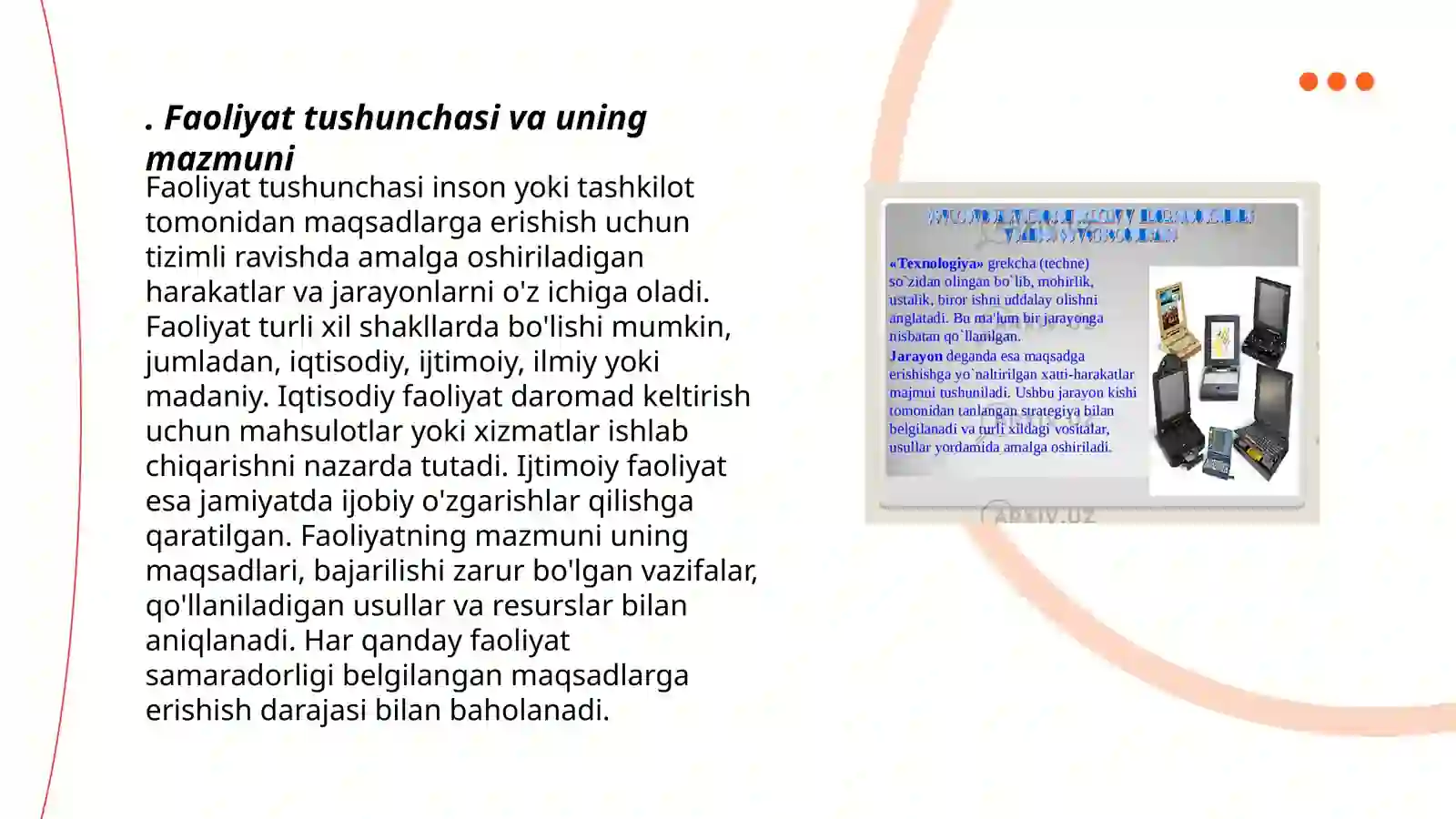 Product slide 3