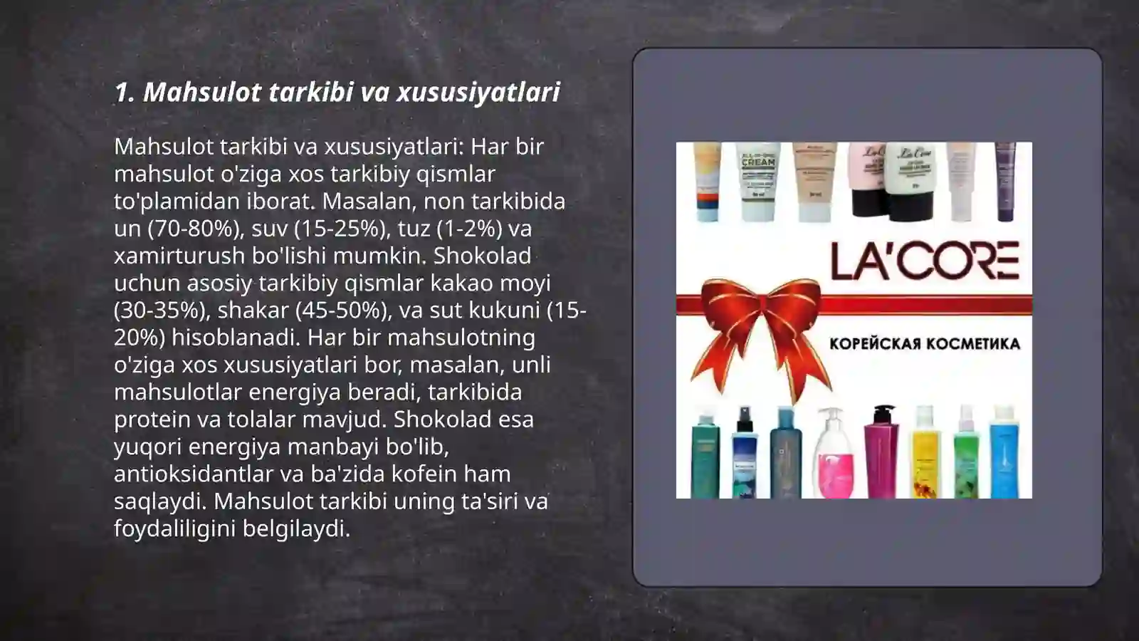 Product slide 3