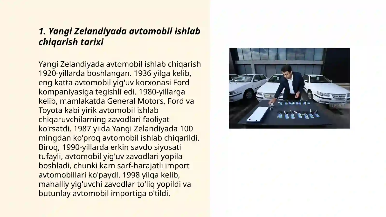 Product slide 3