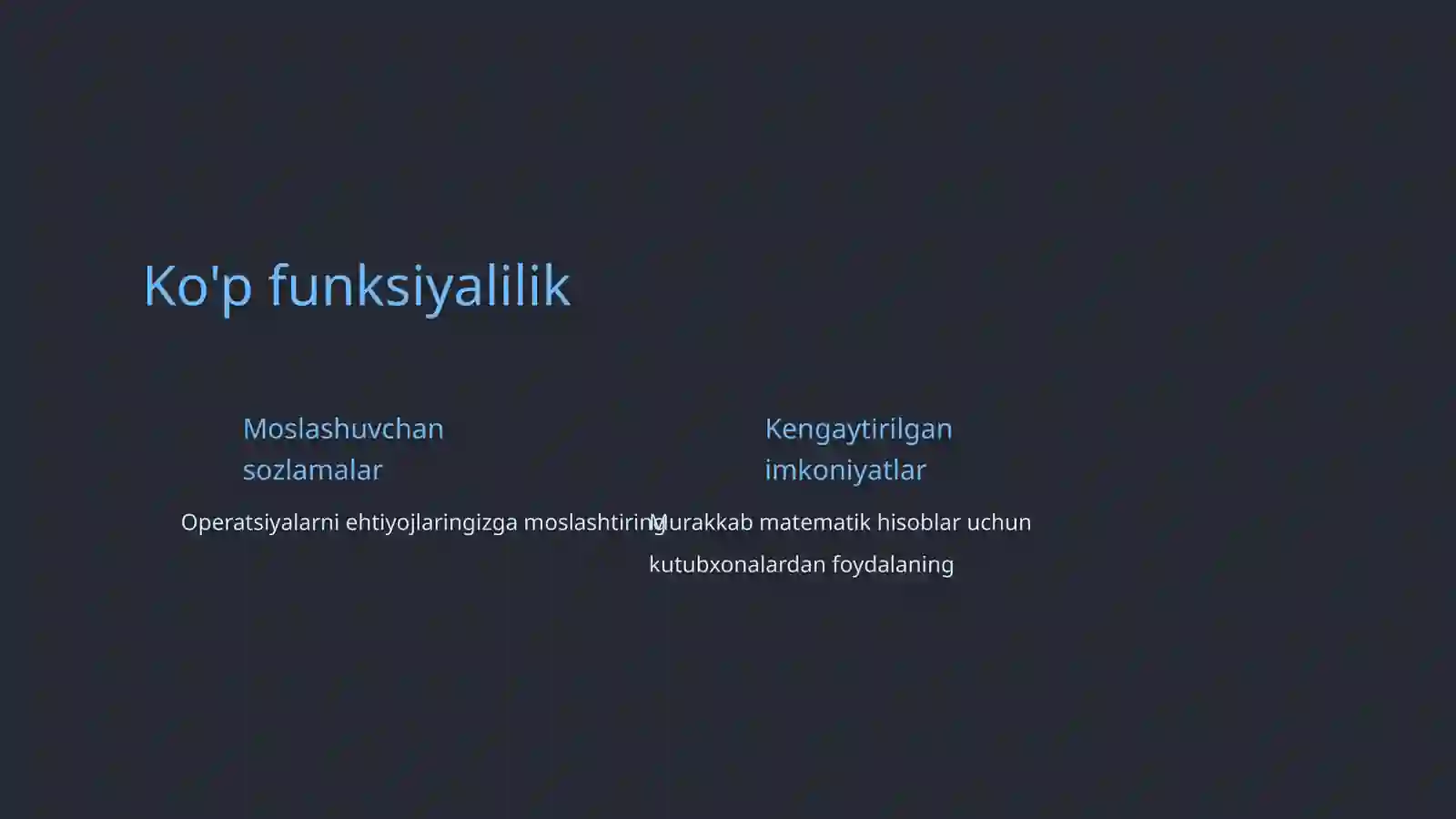 Product slide 3