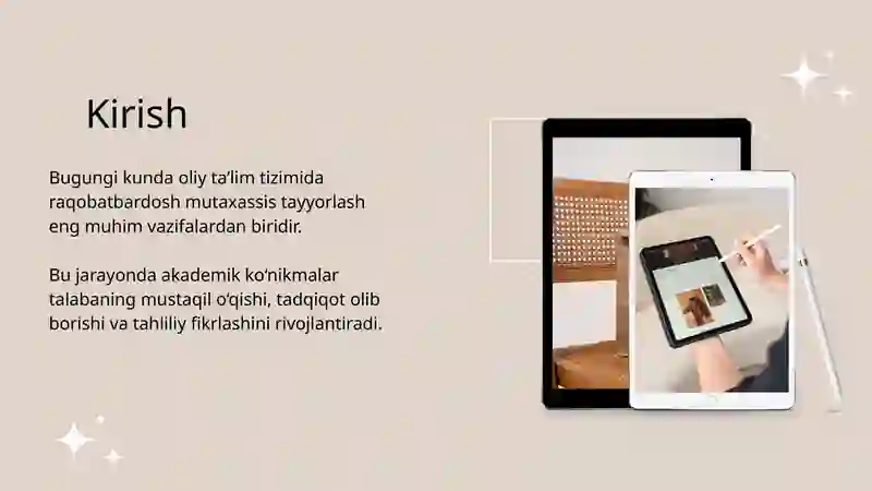 Product slide 3
