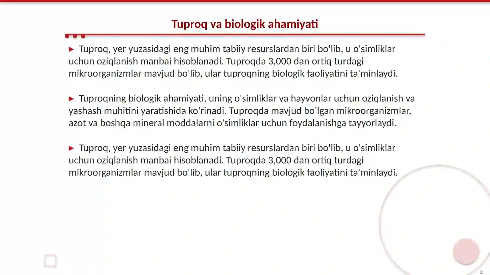 Product slide 3