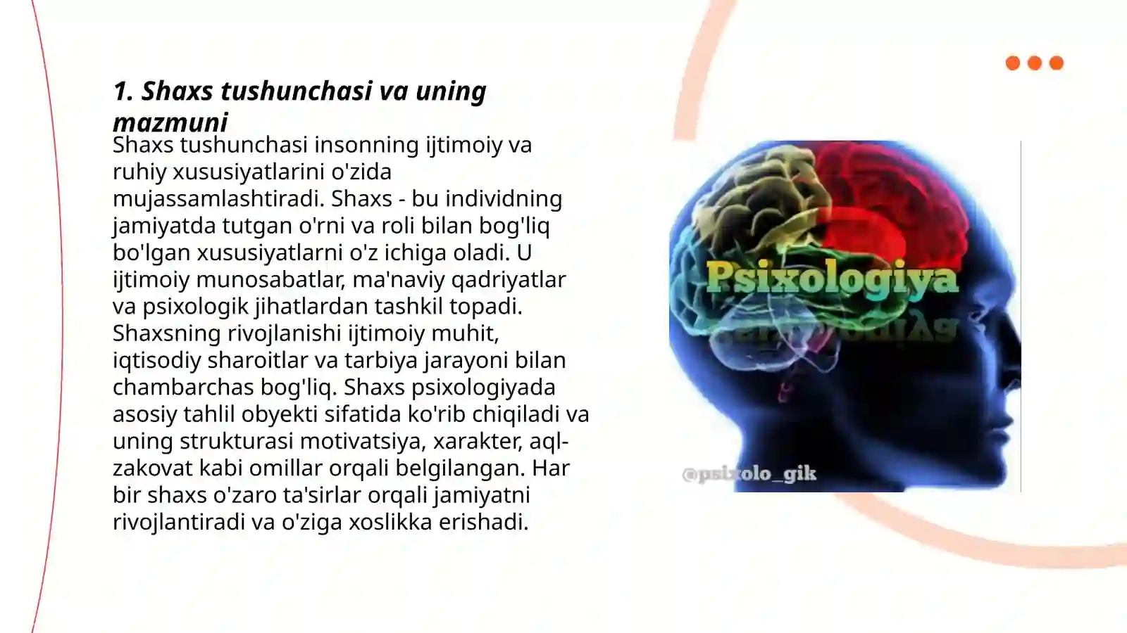 Product slide 3