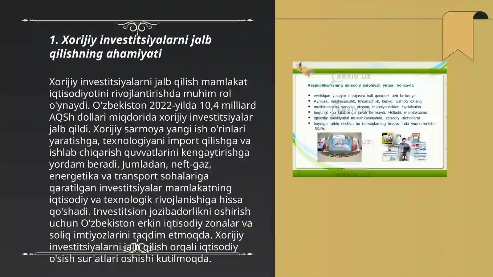 Product slide 3