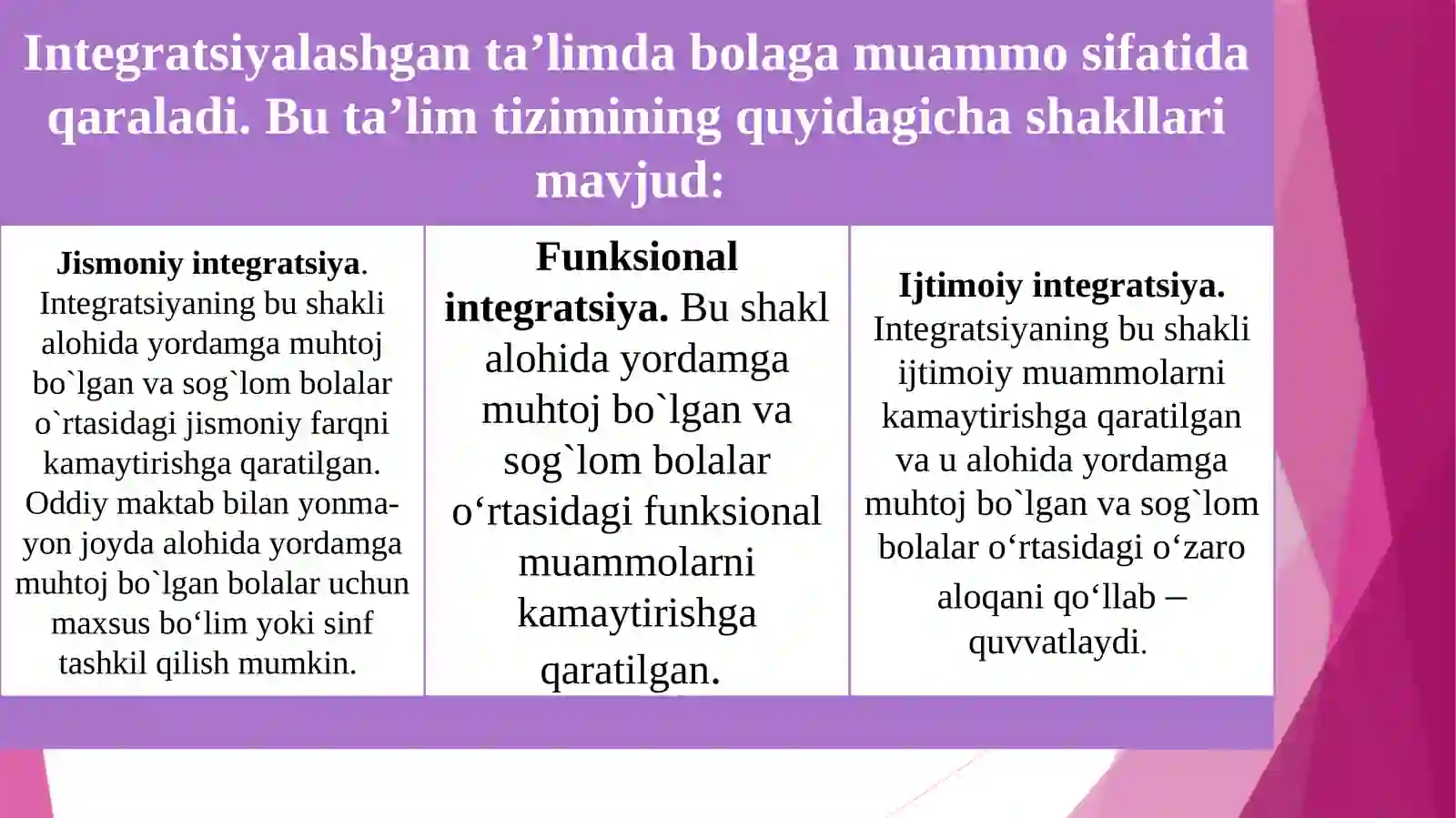 Product slide 3