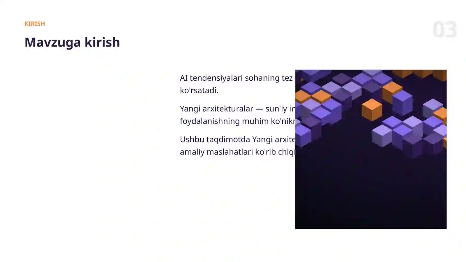 Product slide 3