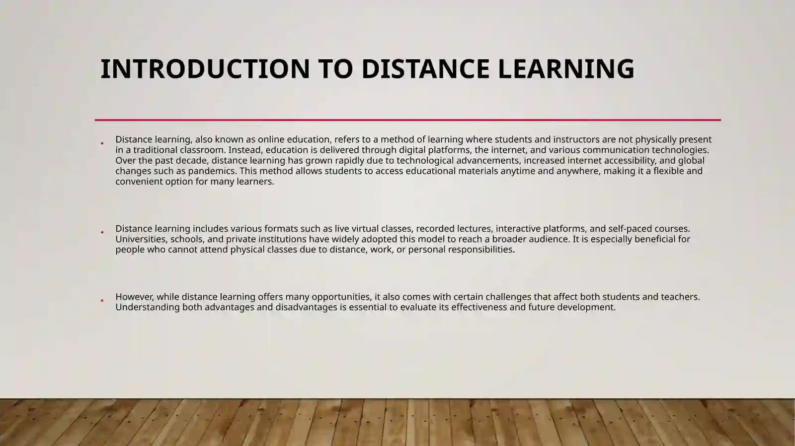 Product slide 3