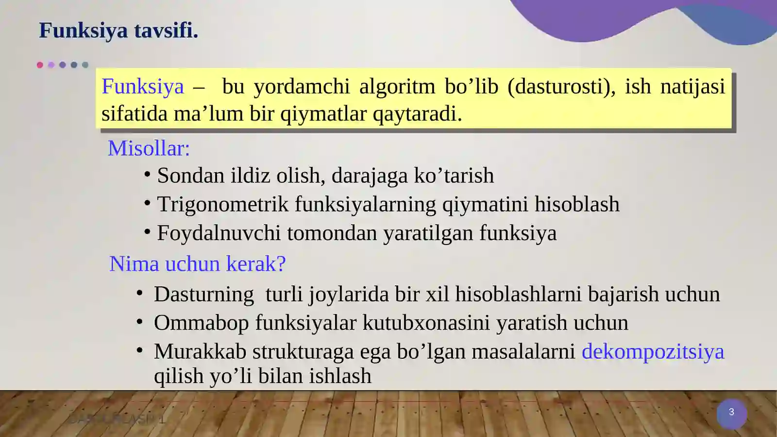 Product slide 3