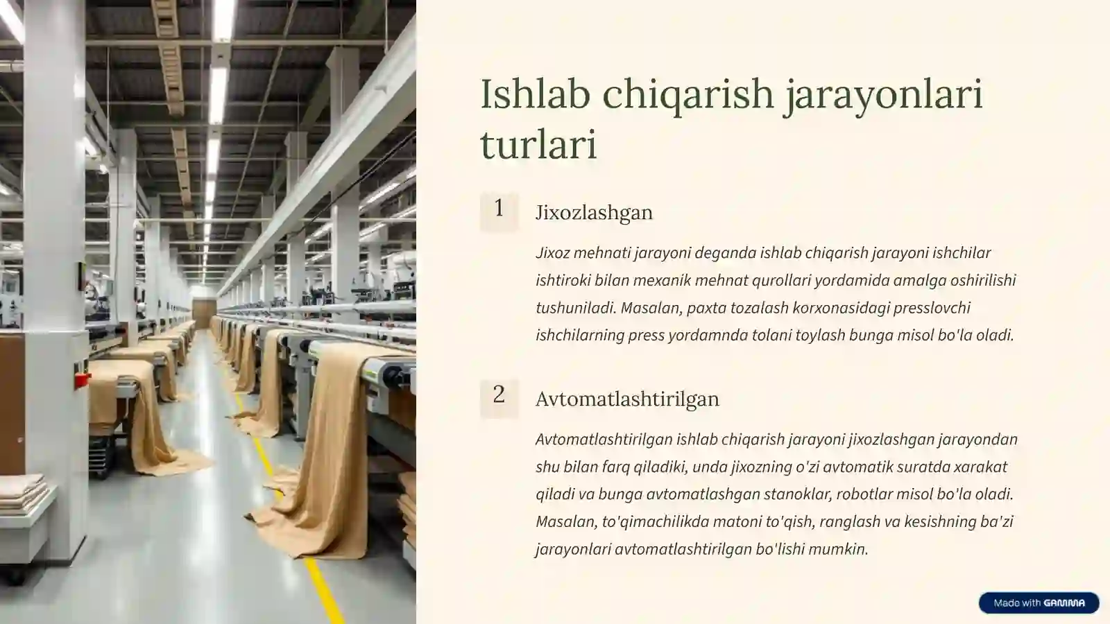 Product slide 3