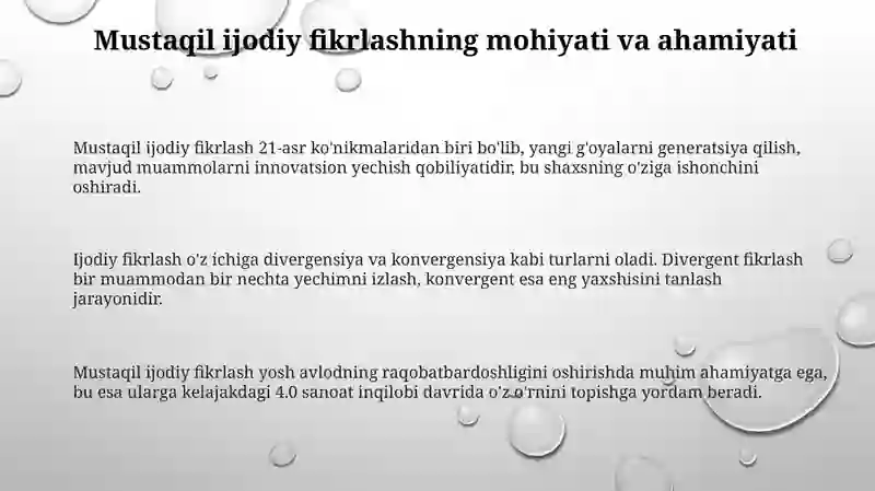 Product slide 3