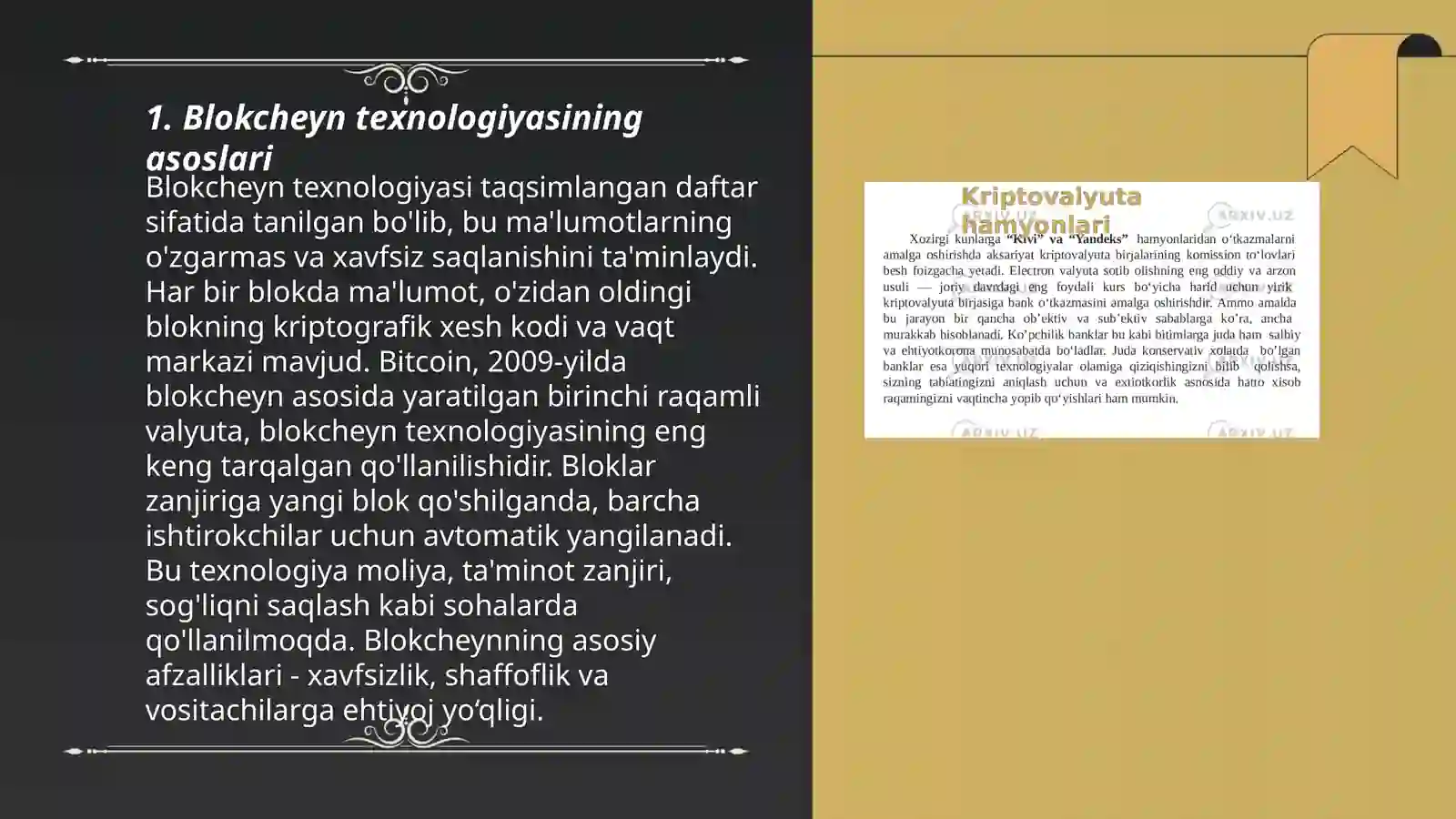 Product slide 3