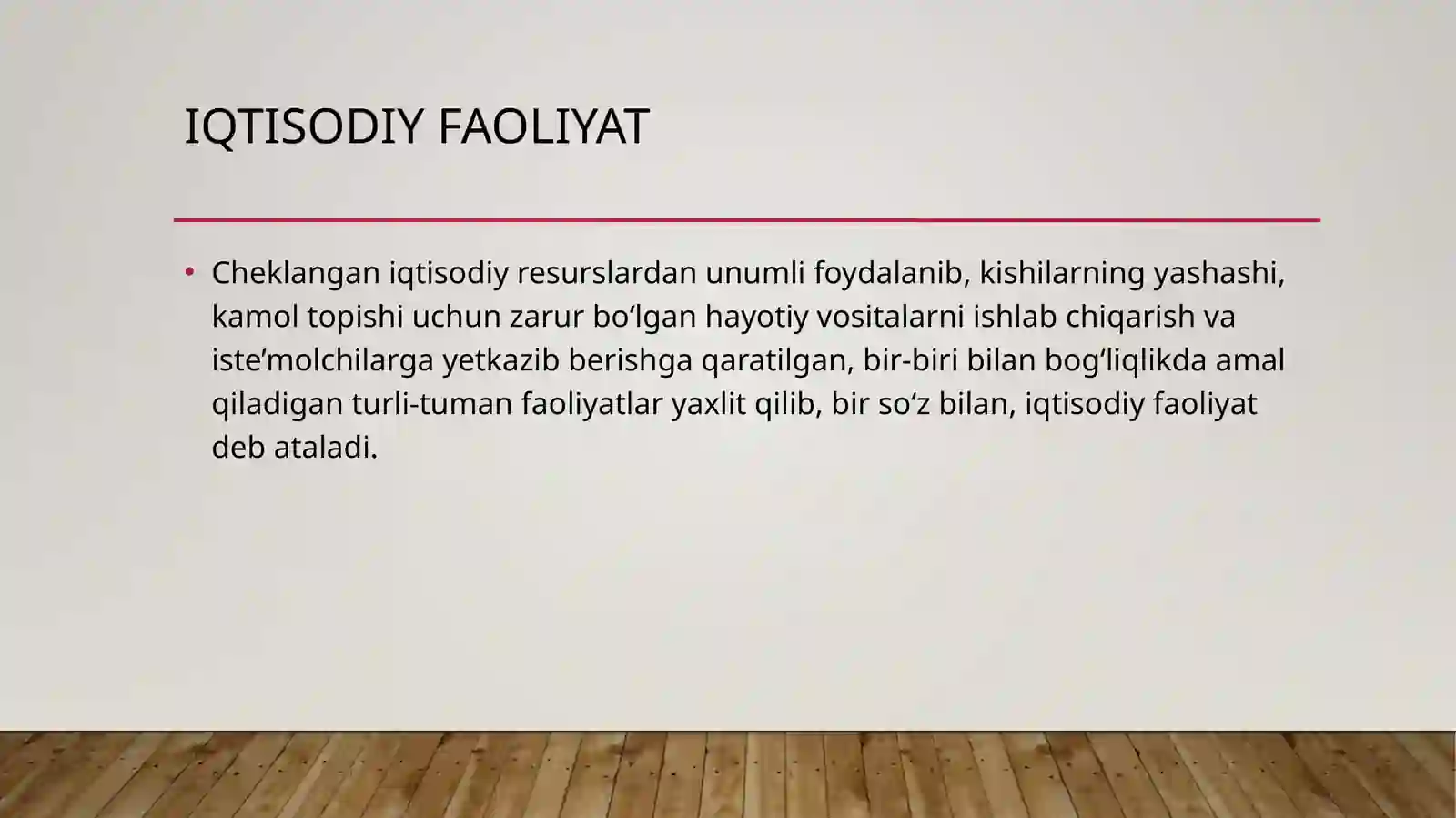 Product slide 3