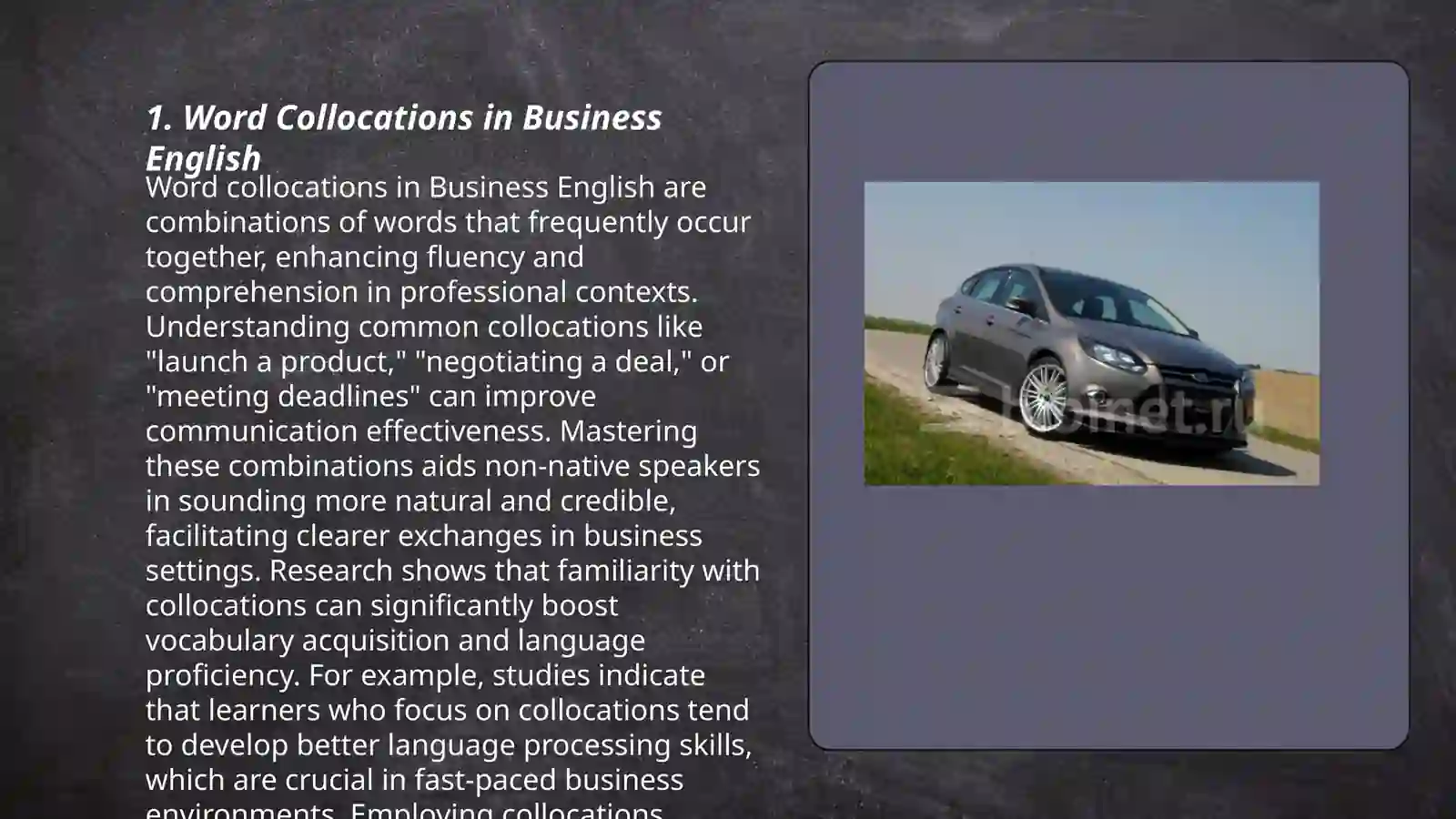 Product slide 3