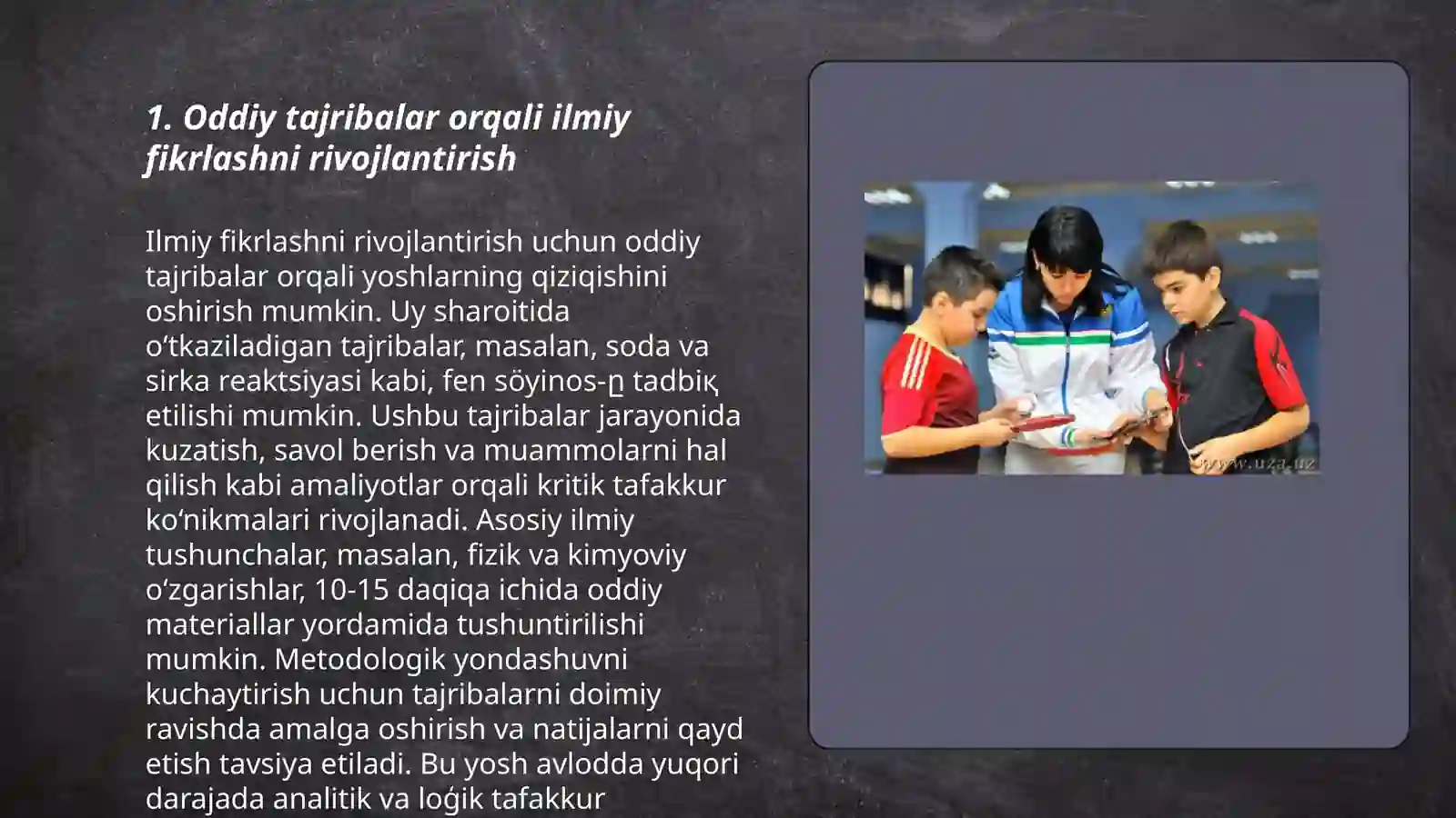 Product slide 3
