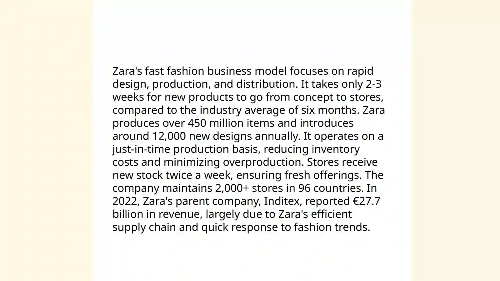 Product slide 3