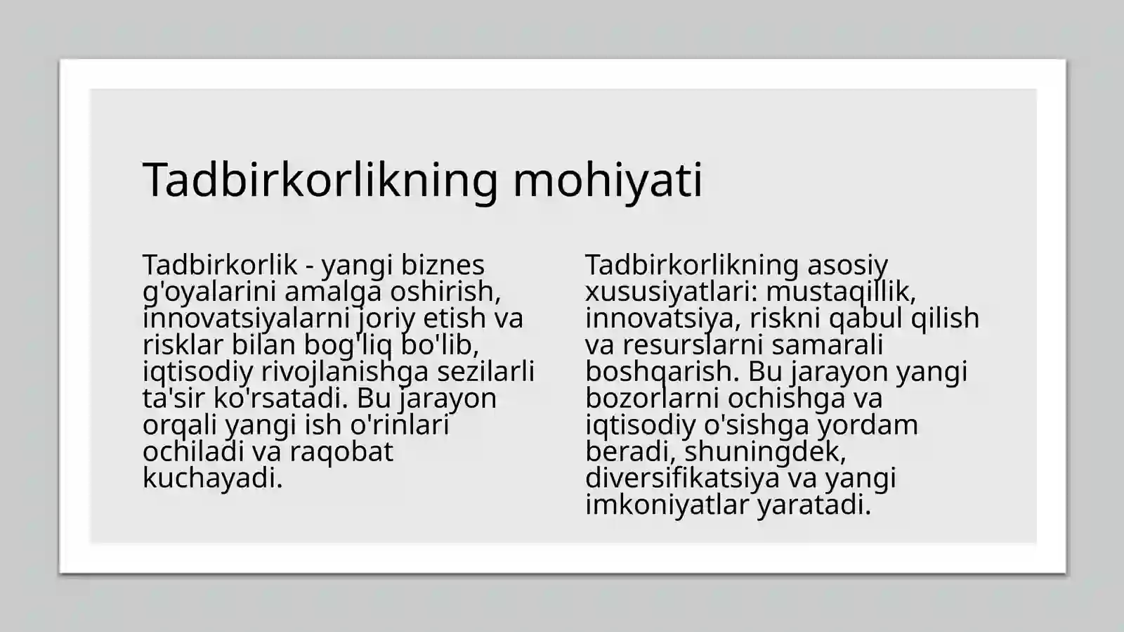 Product slide 3