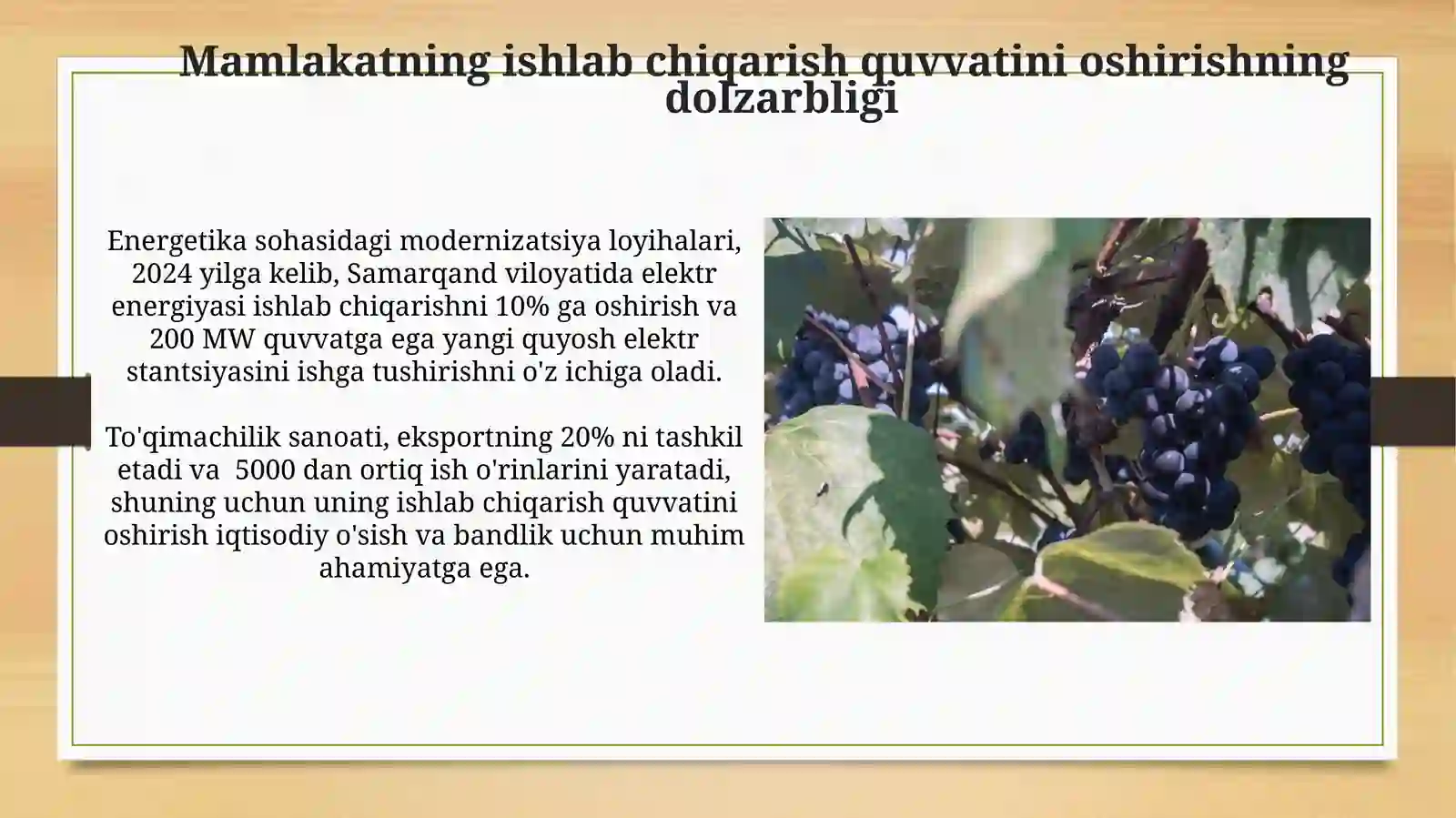Product slide 3