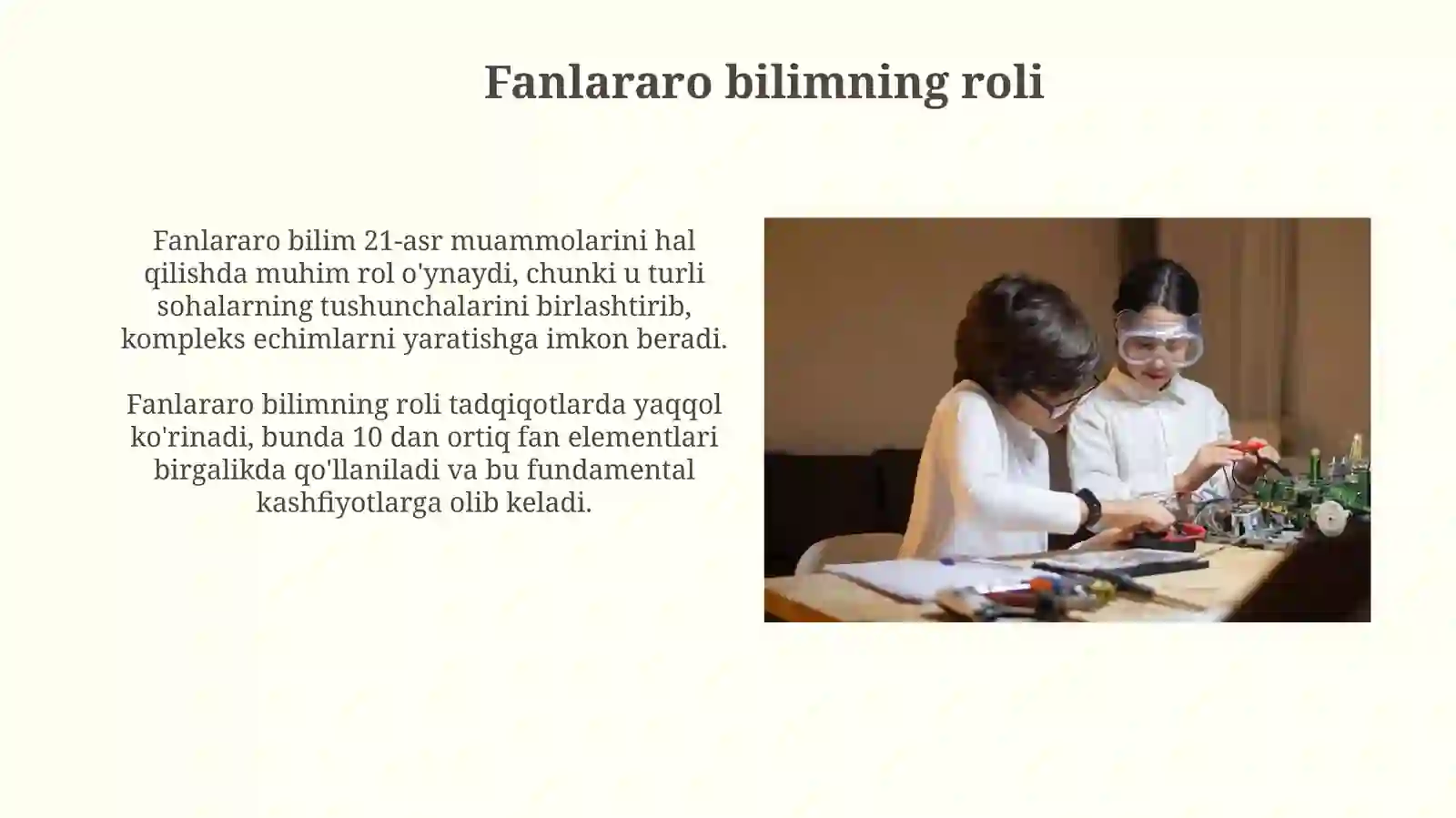 Product slide 3
