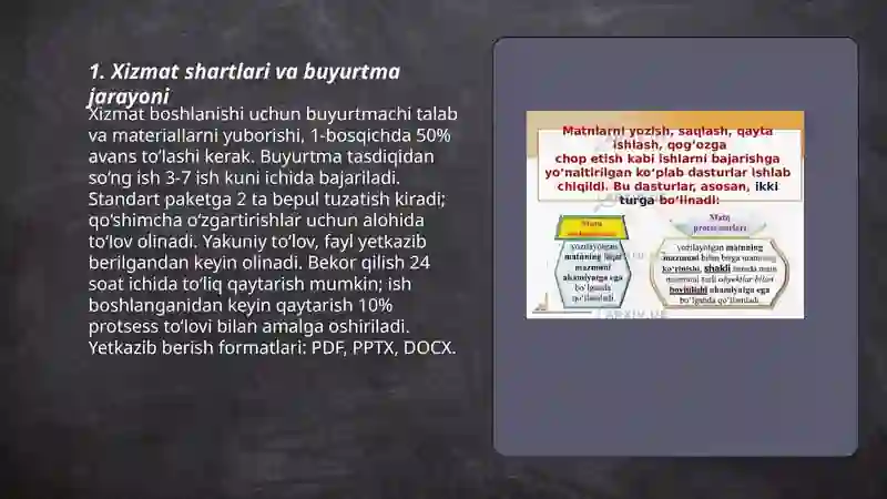Product slide 3