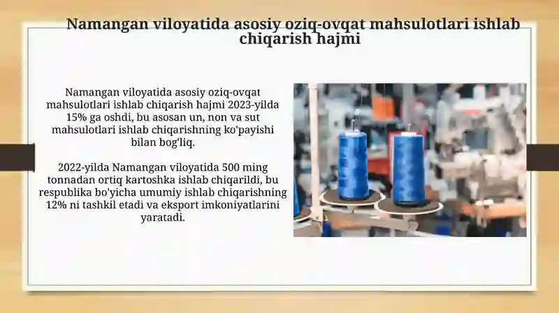 Product slide 3
