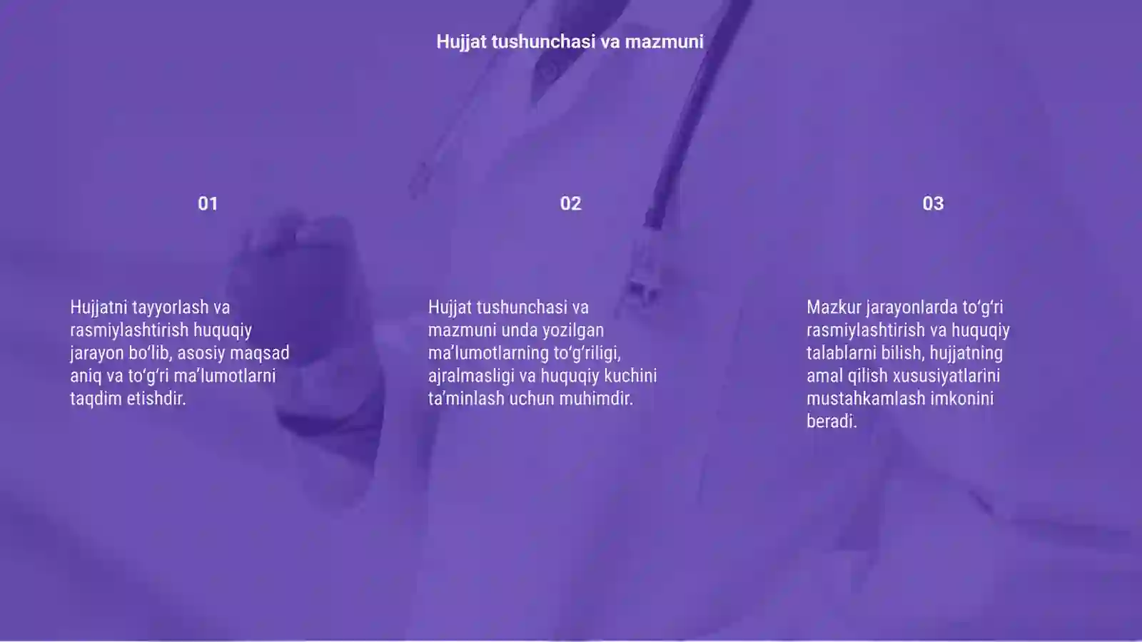 Product slide 3