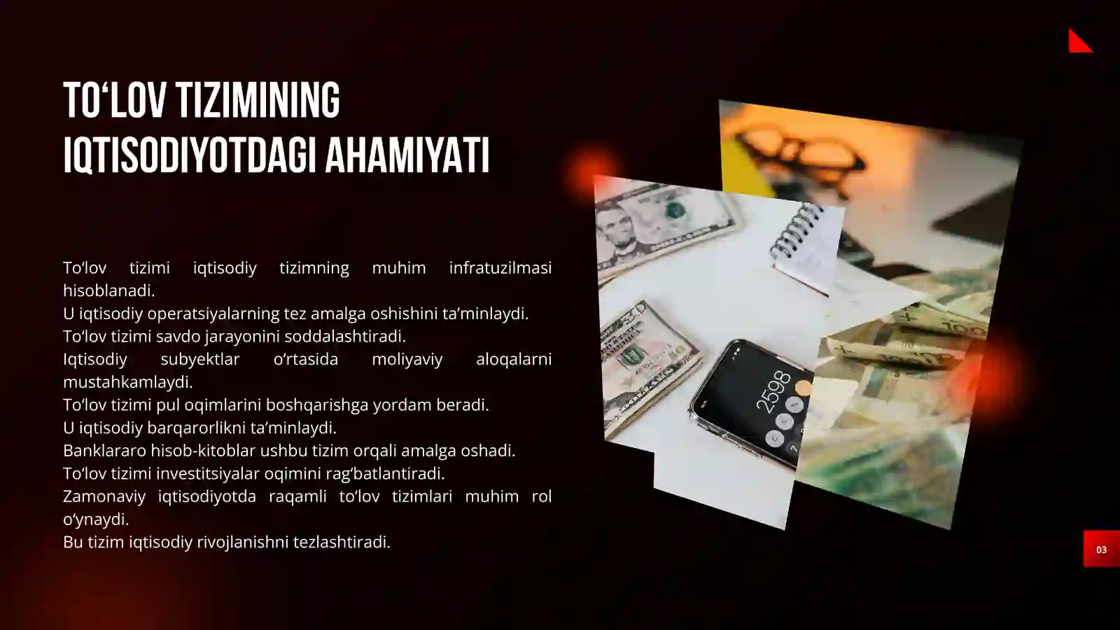Product slide 3