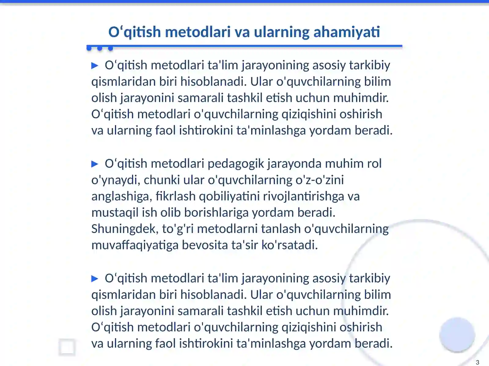 Product slide 3