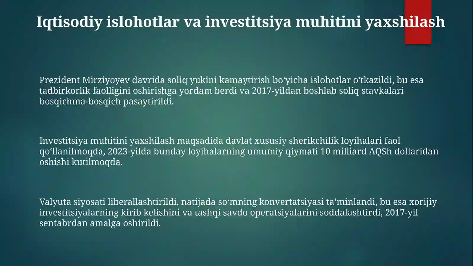 Product slide 3