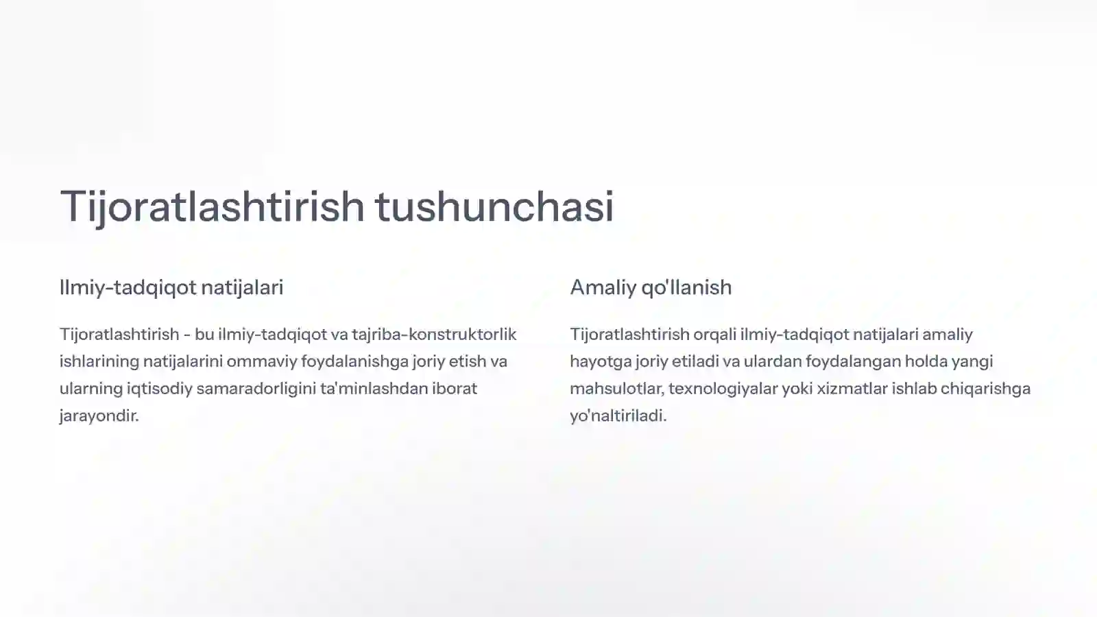 Product slide 3