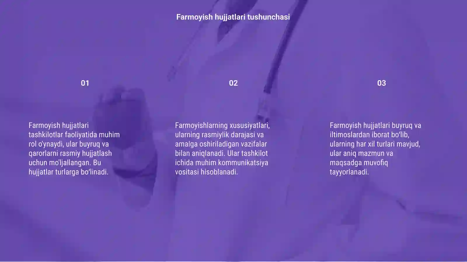 Product slide 3