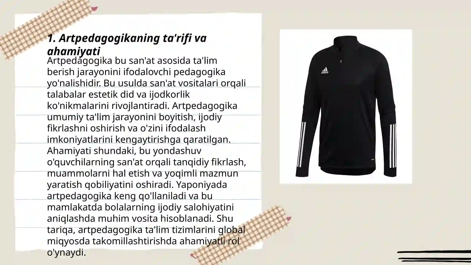 Product slide 3
