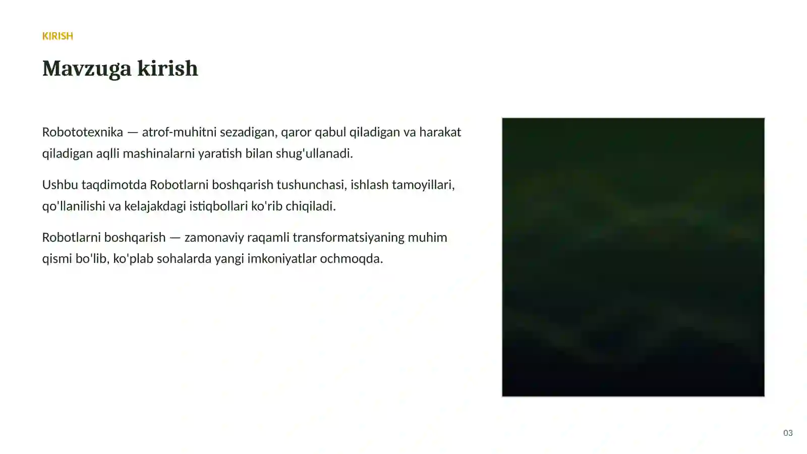 Product slide 3