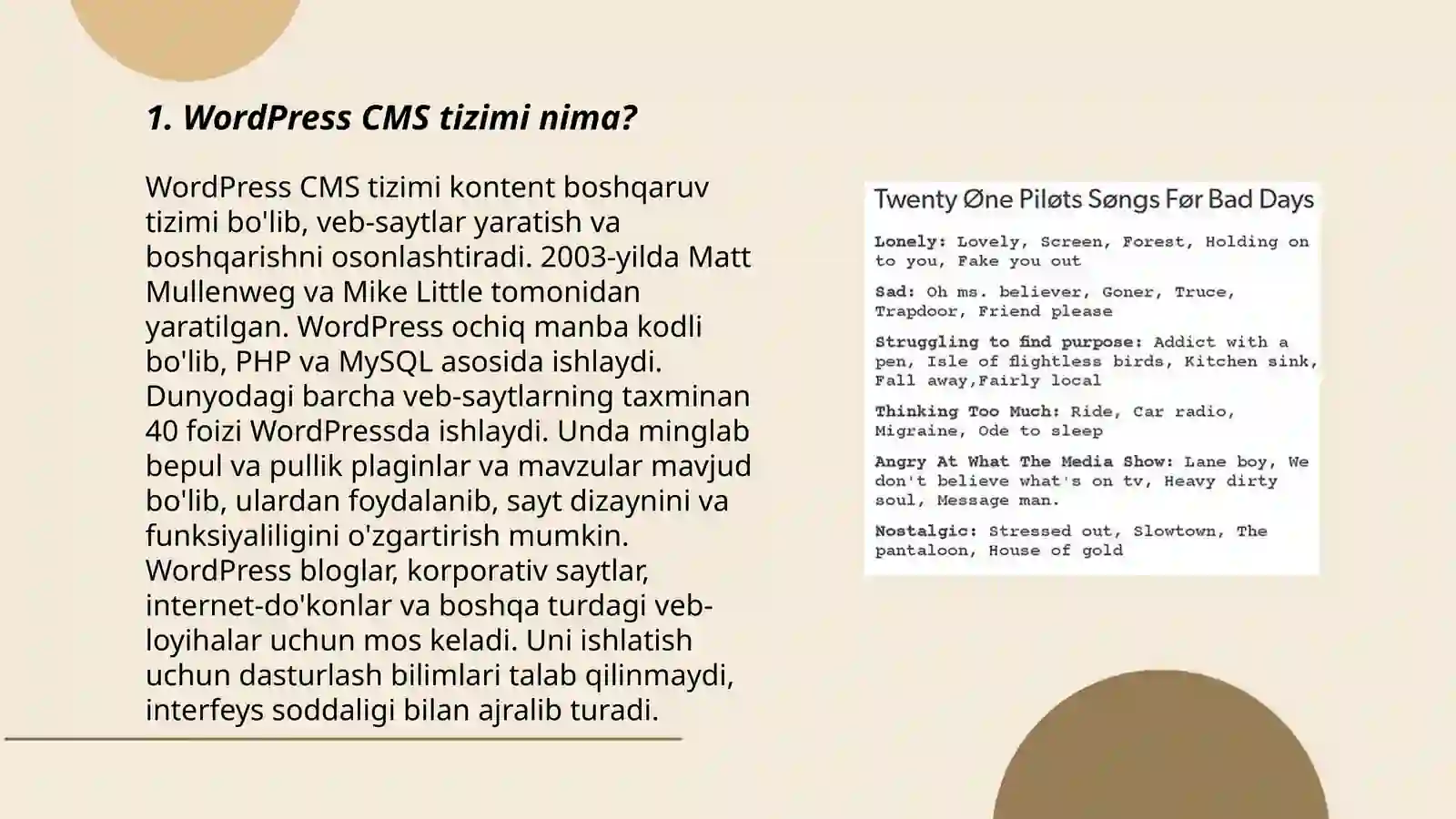 Product slide 3