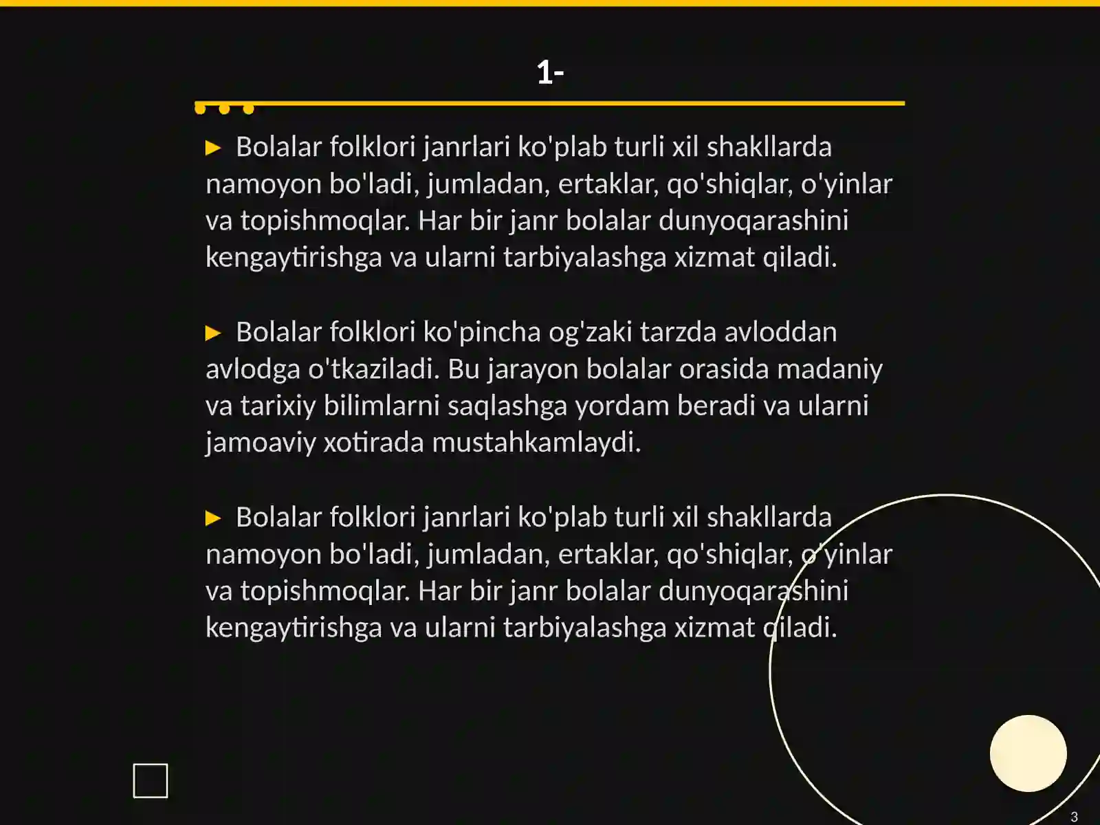 Product slide 3