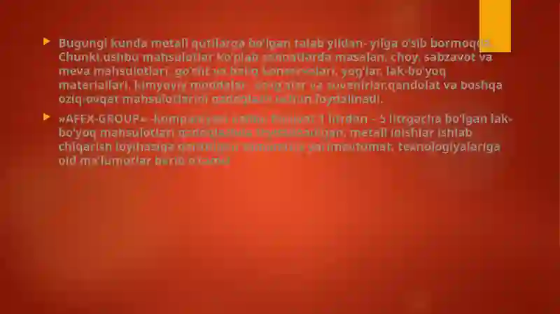 Product slide 3