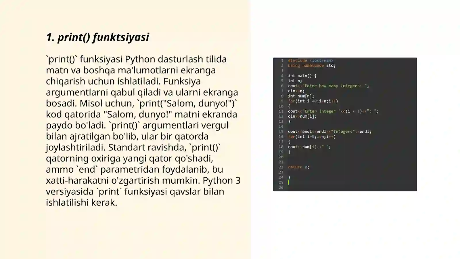 Product slide 3