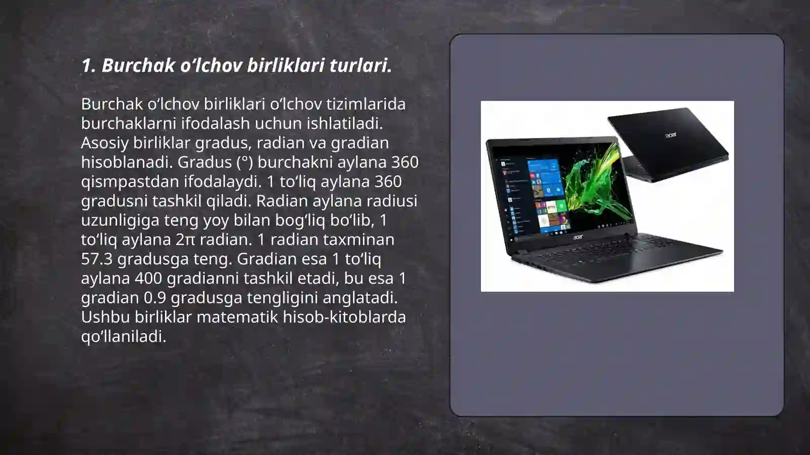 Product slide 3