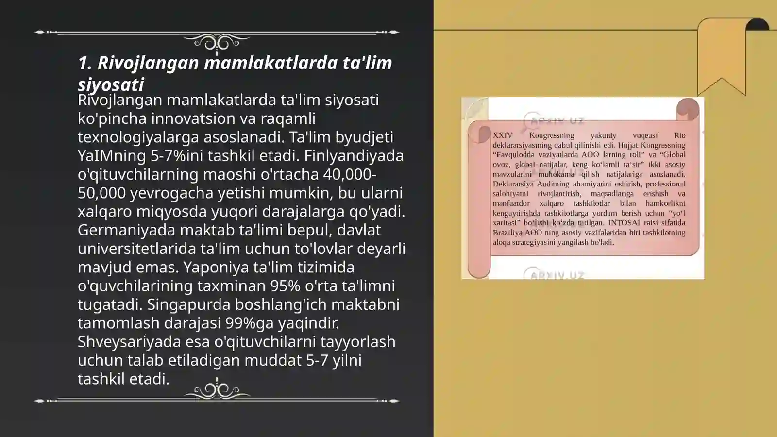 Product slide 3