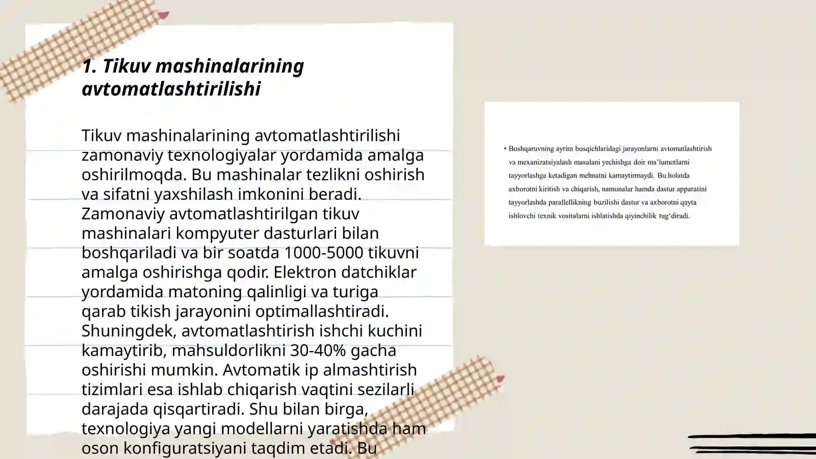 Product slide 3