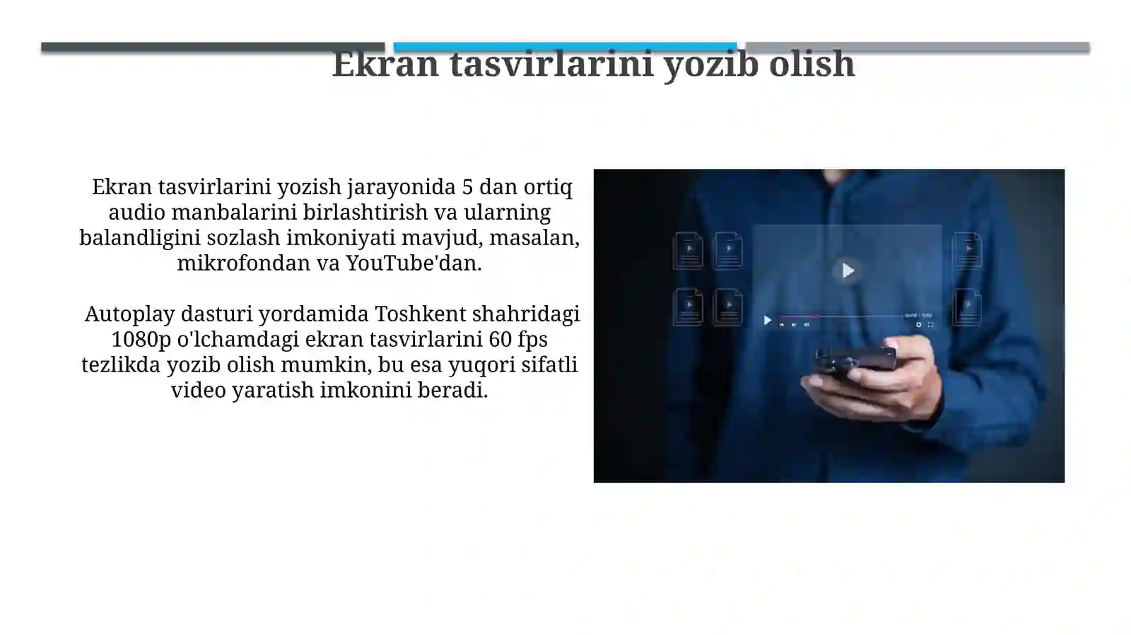 Product slide 3