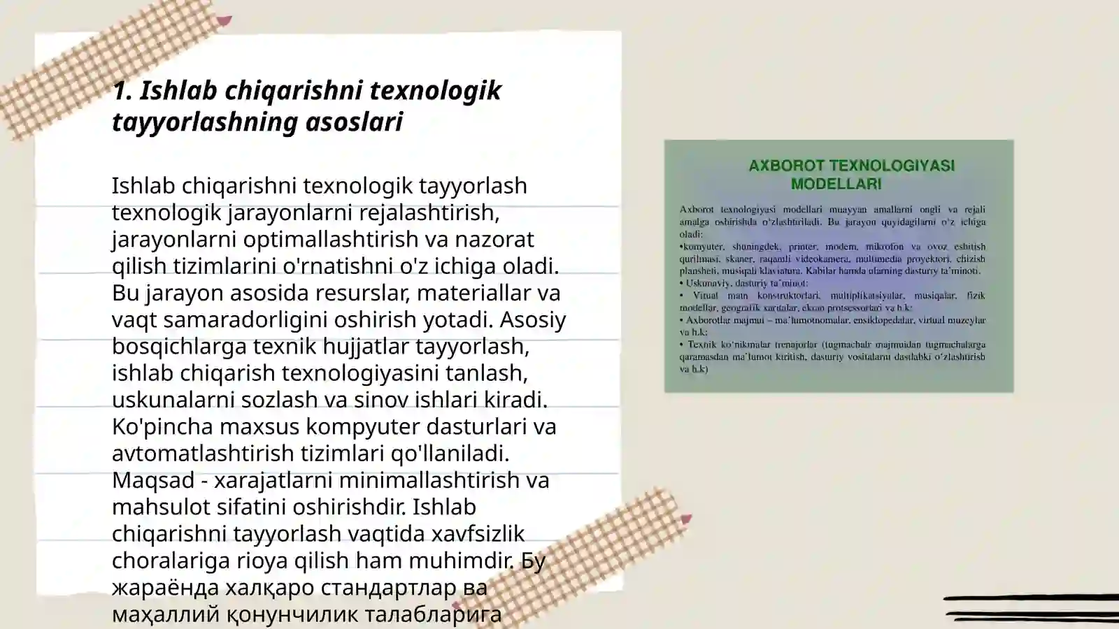 Product slide 3