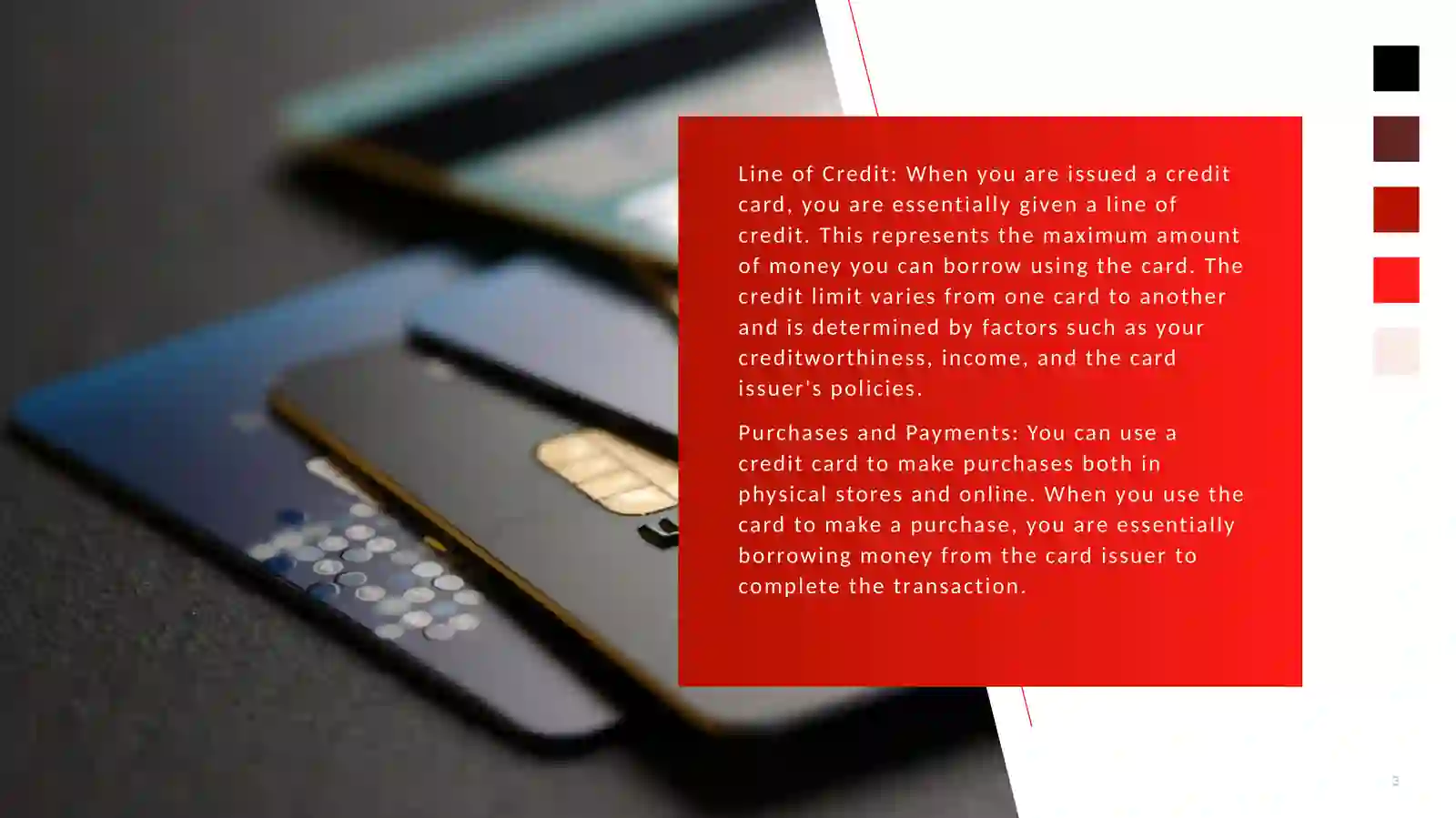 Product slide 3